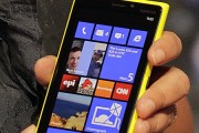 Lumia 920