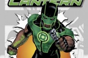 Green Lantern