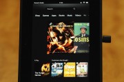 kindle fire 2