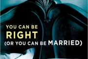 right or married