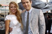 Ryan Reynolds/Blake Lively