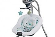 Don't Miss! baby swings $50 to $100 with 50% off or more Coupons, Promo Codes, and Special Deals on April 30, 2017