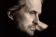 michael douglas