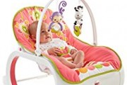 bouncers & rockers baby coupon deal on Amazon: Promo codes and special deals  on May 1, 2017