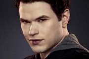 Emmett Cullen