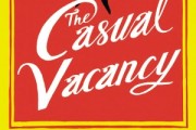 casual vacancy