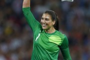 Hope Solo