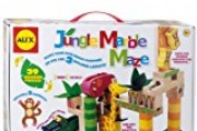 Amazon alex toys toys & games $50 to $100 with 70% off or more Coupons, Promo Codes, and Special Deals on May 3, 2017