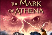 mark of athena