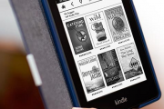 kindle paperwhite