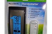 Don't Miss! acurite tools & home improvement $25 to $50 with 25% off or more Coupons, Promo Codes, and Special Deals on May 4, 2017