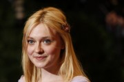 Dakota Fanning