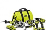 Don't Miss! ryobi improvement $200 & above with 50% off or more Coupons, Promo Codes, and Special Deals on May 6, 2017