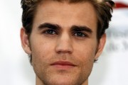 Paul Wesley