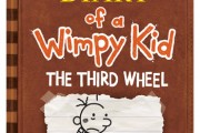 Diary of Wimpy Kid