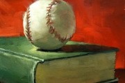 Put It In the Books: 10 Off-Season Reads for Baseball Fans