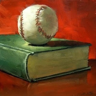 Put It In the Books: 10 Off-Season Reads for Baseball Fans