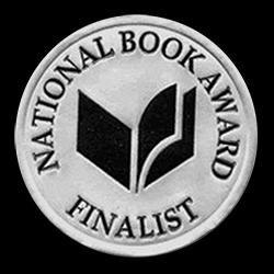 National Book Awards Finalists for Young People's Literature