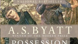 Possession, by A.S. Byatt