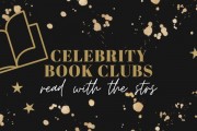 Top Choices from Celebrity Book Clubs