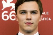 Nicholas Hoult