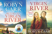 Virgin River Series: Full List of Books in Order