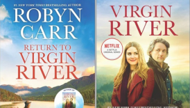 Virgin River Series: Full List of Books in Order