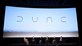 Dune Part 2: First 10 Minutes Depicts Classic Scene from 1965 Book Release