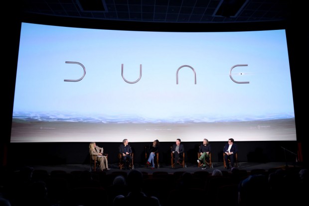 Dune Part 2: First 10 Minutes Depicts Classic Scene from 1965 Book Release