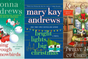 10 New Book Releases This Christmas 2023 - Unveiling The Most Anticipated Holiday Gifts for Book Lovers!