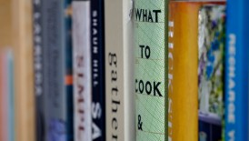 Top 10 Best Food Books of 2023 - Discover the Flavors of the World