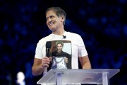 Mark Cuban's Top 9 Must-Read Books for Business Success