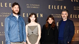Eileen’s Book-to-Movie Differences: Director William Oldroyd Explains the Changes in Plot