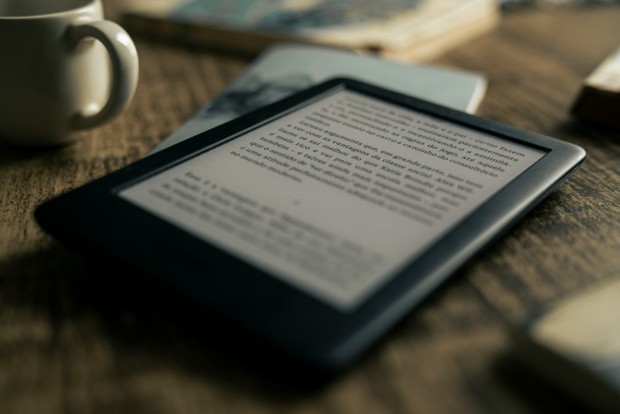 Kindle's Enhanced Web Browser: Transforming the Landscape of Library E-Book Borrowing