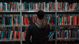 Academic Bibliophobia: Balancing Academic Reading and Reading for Pleasure