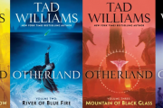 Tad Williams' Cyberpunk-Fantasy Book Series 'Otherland' Gets TV Adaptation from Producers of ‘The Wheel of Times’ and ‘The Witcher’