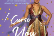 'I Curse You With Joy’ Book Release: Tiffany Haddish's Journey of Self-discovery and Celebration