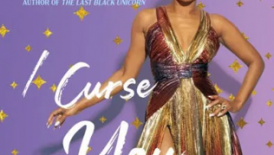 'I Curse You With Joy’ Book Release: Tiffany Haddish's Journey of Self-discovery and Celebration