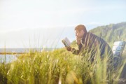 7 Books That Will Transform Your Connection to the Natural World