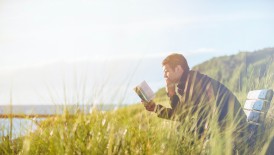 7 Books That Will Transform Your Connection to the Natural World