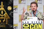 ‘The Book of Bill’ Book Release: 'Gravity Falls' Creator Alex Hirsch Unveils Book for Adult Readers