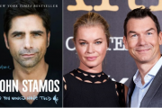 Jerry O'Connell Expresses Disapproval on John Stamos’ Comments About Rebecca Romijn in Recent Book