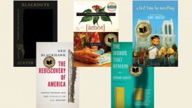 The 2023 National Book Award Winners: A Review of This Year’s Literary Masterpieces