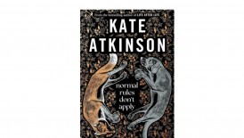 ‘Normal Rules Don't Apply’ by Kate Atkinson Audiobook Review: A Diverse Tapestry of Surreal Tales