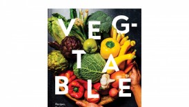 Veg-table' by Nick Sharma Cookbook Review: Elevating Vegetables to the Core of Your Culinary Experience