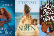 7 Mermaid-Filled Books: Dive into Enchanting Seaside Escapes