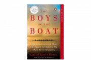 'The Boys in the Boat' Review: A Film Adaptation Worth Considering After Reading the Book