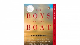 'The Boys in the Boat' Review: A Film Adaptation Worth Considering After Reading the Book