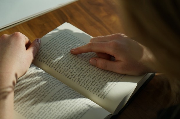 Getting Lost in a Book? Here's Why Science Thinks 'Transportation' Is Good for You