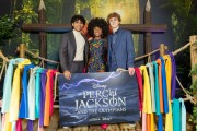 Disney+ Series 'Percy Jackson & the Olympians' Alters Percy, Grover's Friendship Dynamics